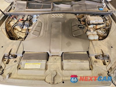 Zdjęcie 12 z 13 samochodu: 2017 AUDI Q7 PREMIUM PLUS VIN:WA1LAAF72HD040325 - miniatura