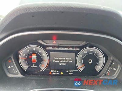 Zdjęcie 9 z 12 samochodu: 2021 AUDI Q3 PREMIUM PLUS S LINE 45 VIN:WA1EECF35M1043320 - miniatura