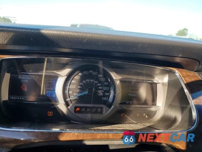 Zdjęcie 9 z 11 samochodu: 2015 FORD TAURUS LIMITED VIN:1FAHP2F8XFG100958 - miniatura