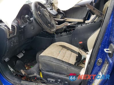 Zdjęcie 7 z 12 samochodu: 2021 LEXUS NX 300 BASE VIN:JTJSARBZ3M2193161 - miniatura