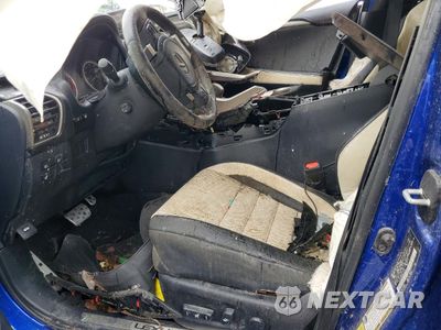 Zdjęcie 7 z 12 samochodu: 2021 LEXUS NX 300 BASE VIN:JTJSARBZ3M2193161 - miniatura