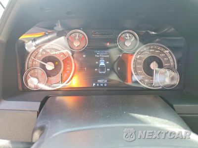 Zdjęcie 9 z 13 samochodu: 2014 RAM 1500 LONGHORN VIN:1C6RR7PT0ES325627 - miniatura