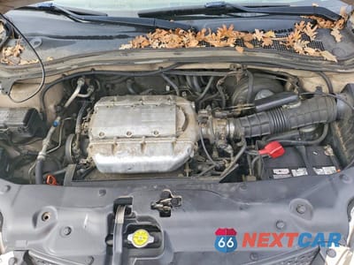 Zdjęcie 12 z 13 samochodu: 2002 ACURA MDX TOURING VIN:2HNYD18632H506467 - miniatura