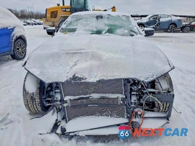 Piąte zdjęcie samochodu w środku: 2024 BMW 330XI VIN:3MW89FF09R8E83488 - miniatura