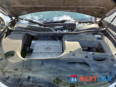 Zdjęcie 12 z 12 samochodu: 2013 LEXUS RX 350 VIN:2T2ZK1BA5DC108649 - miniatura