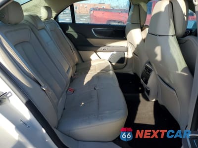 Zdjęcie 10 z 14 samochodu: 2019 LINCOLN CONTINENTAL SELECT VIN:1LN6L9TK2K5609577 - miniatura