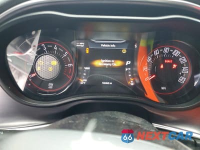 Zdjęcie 9 z 13 samochodu: 2017 DODGE CHALLENGER SXT VIN:2C3CDZAG3HH519184 - miniatura