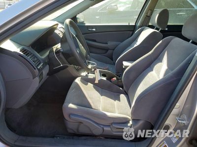Zdjęcie 7 z 12 samochodu: 2007 HONDA ACCORD SE VIN:JHMCM56337C008486 - miniatura