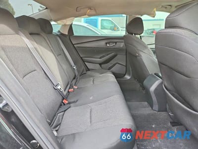 Zdjęcie 10 z 12 samochodu: 2024 HONDA ACCORD EX VIN:1HGCY1F3XRA031729 - miniatura