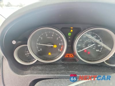 Zdjęcie 9 z 12 samochodu: 2011 MAZDA 6 I VIN:1YVHZ8BH7B5M17674 - miniatura