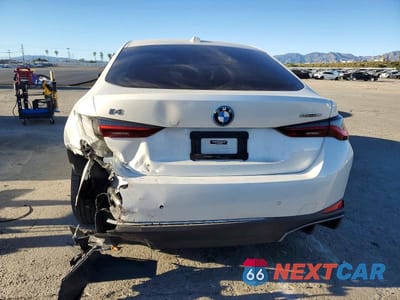 Zdjęcie 6 z 11 samochodu: 2023 BMW I4 EDRIVE 35 VIN:WBY43AW07PFP82244 - miniatura