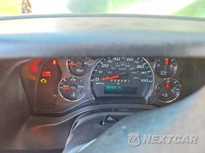 Zdjęcie 8 z 10 samochodu: 2012 CHEVROLET EXPRESS SCHOOL BUS VIN:1GB3G3BG6C1181984 - miniatura