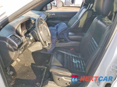 Zdjęcie 7 z 14 samochodu: 2020 JEEP GRAND CHEROKEE LIMITED VIN:1C4RJFBG9LC138415 - miniatura