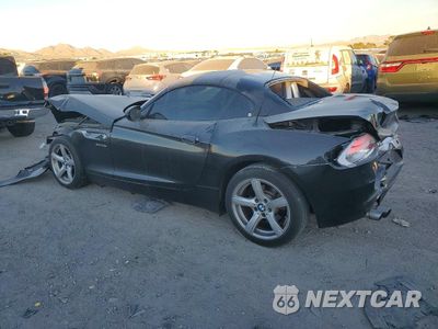 Drugie zdjęcie samochodu z przodu: 2015 BMW Z4 SDRIVE28I VIN:WBALL5C5XFP556841 - miniatura