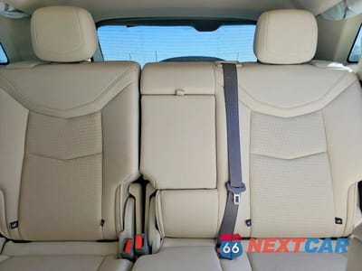 Zdjęcie 10 z 13 samochodu: 2021 CADILLAC XT5 PREMIUM LUXURY VIN:1GYKNCRS6MZ235370 - miniatura