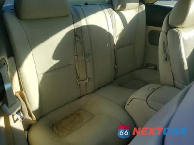 Zdjęcie 10 z 11 samochodu: 2005 LEXUS SC 430 VIN:JTHFN48Y750069528 - miniatura