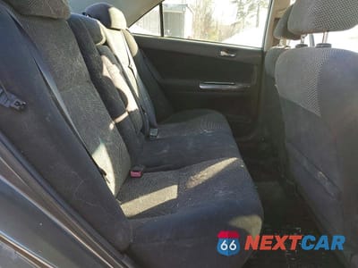 Zdjęcie 10 z 12 samochodu: 2003 TOYOTA CAMRY VIN:4T1BF32K83U566990 - miniatura