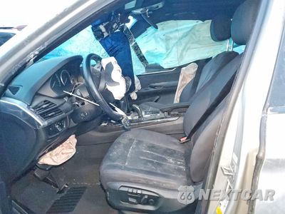 Zdjęcie 7 z 13 samochodu: 2018 BMW X5 SDRIVE35I VIN:5UXKR2C55J0Z18389 - miniatura