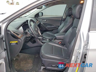 Zdjęcie 7 z 12 samochodu: 2018 HYUNDAI SANTA FE SPORT 2.0T ULTIMATE VIN:5XYZW4LA5JG522832 - miniatura