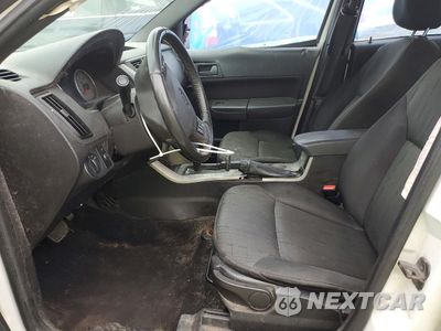 Zdjęcie 7 z 13 samochodu: 2011 FORD FOCUS SE VIN:1FAHP3FN9BW161987 - miniatura
