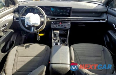 Zdjęcie 8 z 12 samochodu: 2025 HYUNDAI SANTA CRUZ SE VIN:5NTJA4DEXSH149893 - miniatura