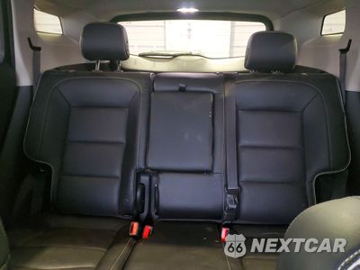 Zdjęcie 10 z 14 samochodu: 2018 GMC TERRAIN DENALI VIN:3GKALXEX6JL206362 - miniatura