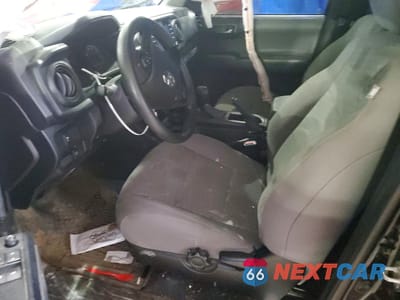 Zdjęcie 7 z 12 samochodu: 2022 TOYOTA TACOMA ACCESS CAB VIN:3TYSZ5ANXNT064299 - miniatura