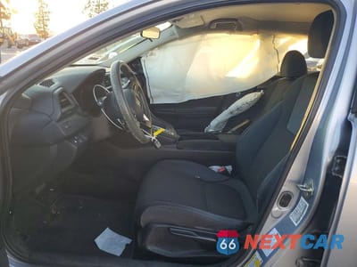 Zdjęcie 7 z 11 samochodu: 2020 HONDA INSIGHT EX VIN:19XZE4F50LE001843 - miniatura