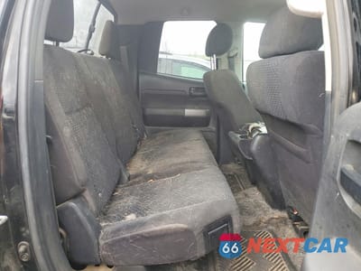 Zdjęcie 10 z 12 samochodu: 2011 TOYOTA TUNDRA DOUBLE CAB SR5 VIN:5TFUY5F16BX201838 - miniatura