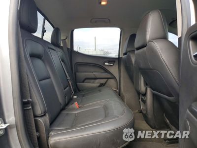 Zdjęcie 10 z 12 samochodu: 2018 CHEVROLET COLORADO LT VIN:1GCPTCE13J1174164 - miniatura
