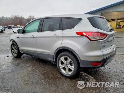 Drugie zdjęcie samochodu z przodu: 2015 FORD ESCAPE SE VIN:1FMCU0G99FUA63763 - miniatura
