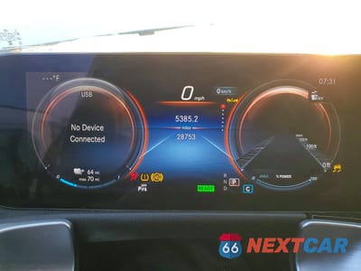 Zdjęcie 9 z 13 samochodu: 2023 MERCEDES-BENZ EQB 250+ VIN:W1N9M0CB6PN040047 - miniatura