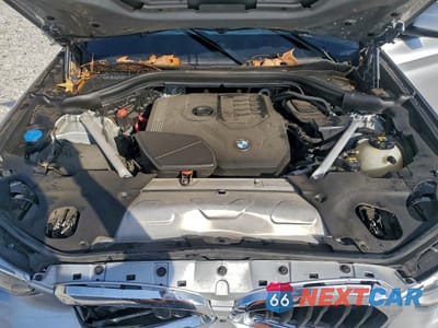 Zdjęcie 12 z 12 samochodu: 2020 BMW X3 SDRIVE30I VIN:5UXTY3C07L9C62392 - miniatura