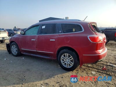 Drugie zdjęcie samochodu z przodu: 2014 BUICK ENCLAVE VIN:5GAKVAKD7EJ276405 - miniatura