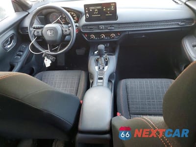 Zdjęcie 8 z 12 samochodu: 2026 HONDA HR-V SPORT VIN:3CZRZ2H59TM723477 - miniatura