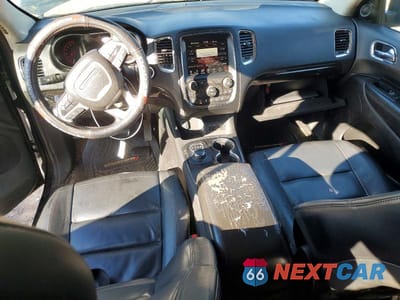 Zdjęcie 8 z 12 samochodu: 2016 DODGE DURANGO LIMITED VIN:1C4RDHDG3GC373916 - miniatura