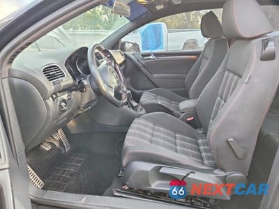 Zdjęcie 7 z 12 samochodu: 2013 VOLKSWAGEN GTI VIN:WVWED7AJXDW124533 - miniatura