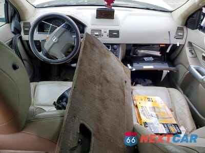 Zdjęcie 8 z 13 samochodu: 2005 VOLVO XC90 V8 VIN:YV1CZ852X51203937 - miniatura