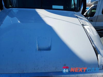 Zdjęcie 7 z 10 samochodu: 2023 VOLVO VNL SEMI TRUCK VIN:4V4NC9EH2PN339585 - miniatura