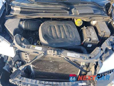 Zdjęcie 12 z 13 samochodu: 2020 DODGE GRAND CARAVAN SXT VIN:2C4RDGCG2LR194215 - miniatura