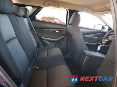 Zdjęcie 10 z 12 samochodu: 2020 MAZDA CX-30 VIN:3MVDMABL4LM133220 - miniatura