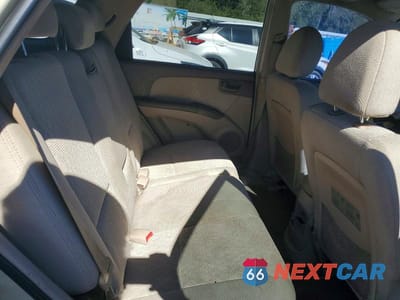 Zdjęcie 11 z 12 samochodu: 2007 KIA SPORTAGE LX VIN:KNDJF724577374293 - miniatura