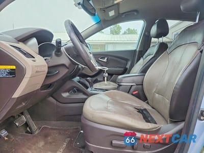 Zdjęcie 7 z 13 samochodu: 2012 HYUNDAI TUCSON SPORT VIN:KM8JU3ACXCU498753 - miniatura