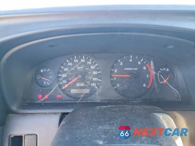 Zdjęcie 9 z 12 samochodu: 2000 NISSAN FRONTIER CREW CAB XE VIN:1N6ED27TXYC427537 - miniatura