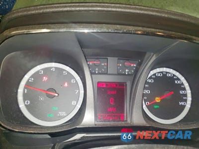 Zdjęcie 9 z 12 samochodu: 2013 GMC TERRAIN SLE VIN:2GKFLREK3D6350109 - miniatura