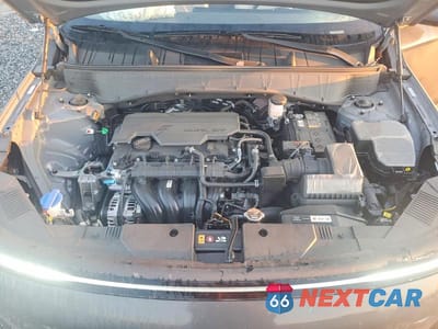 Zdjęcie 11 z 11 samochodu: 2025 HYUNDAI KONA VIN:KM8HA3AB7SU301647 - miniatura