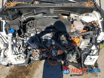 Zdjęcie 12 z 13 samochodu: 2022 HYUNDAI SANTA FE HYBRID SEL PREMIUM VIN:KM8S3DA11NU025760 - miniatura