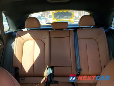 Zdjęcie 10 z 14 samochodu: 2025 AUDI Q3 PREMIUM PLUS S LINE 45 VIN:WA1EECF3XS1095992 - miniatura
