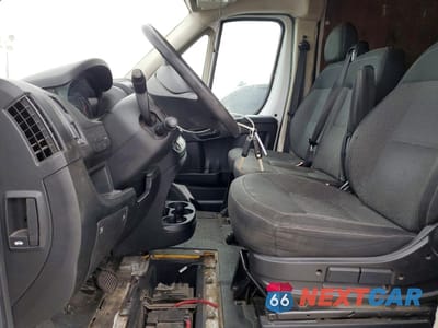 Zdjęcie 7 z 13 samochodu: 2014 RAM PROMASTER 2500 2500 HIGH VIN:3C6TRVDG8EE119234 - miniatura
