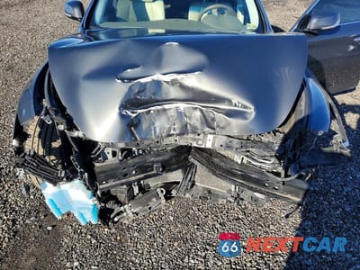 Zdjęcie 11 z 12 samochodu: 2015 INFINITI Q70L 3.7 VIN:JN1BY1PR4FM832179 - miniatura
